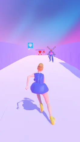 Game screenshot Ballerina Heist hack
