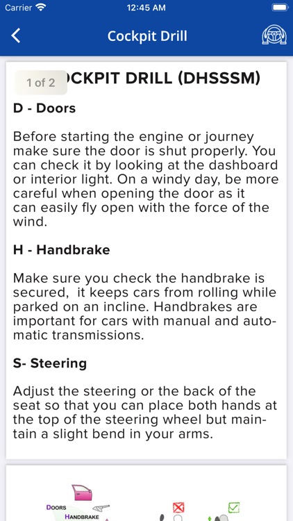 Driving Instructors Pro