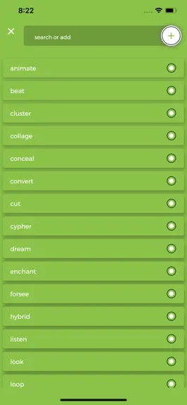 Game screenshot The Art Roulette apk