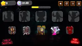 Game screenshot Foxy Five Puzzles Night hack
