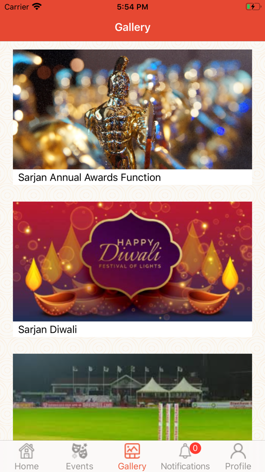 #3. Sarjan (iOS) 由: Bharat Tarachandani