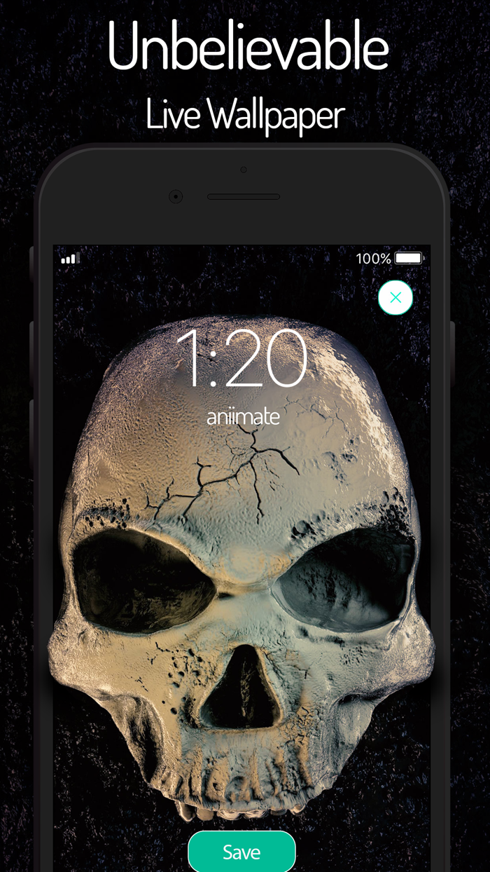 aniimate - Live Wallpaper