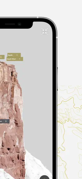 Game screenshot Rock Garden apk