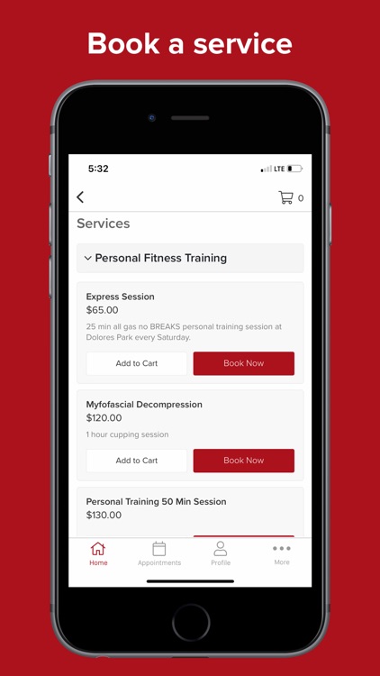 The Boombox Bootcamp screenshot-3