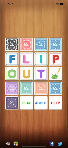 Game screenshot Flipout! Card Match mod apk
