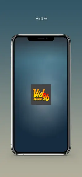 Game screenshot Vid96 mod apk