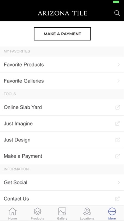 Arizona Tile screenshot-9