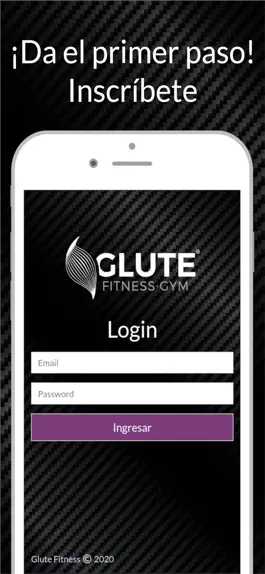 Game screenshot Glute Fitness Gym mod apk