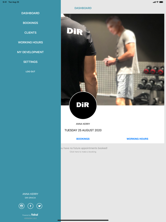 Screenshot #5 pour DiR Professional