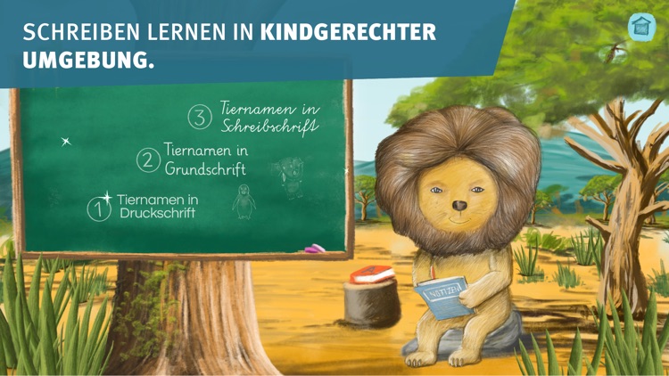 Lu und die Welt der Buchstaben screenshot-4