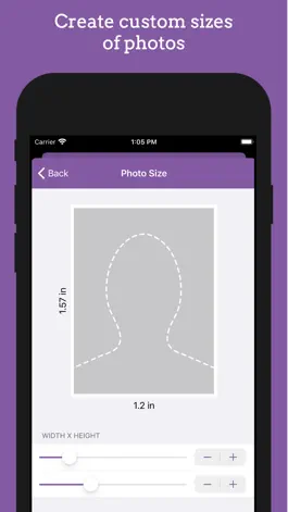 Game screenshot Photos for ID PRO hack