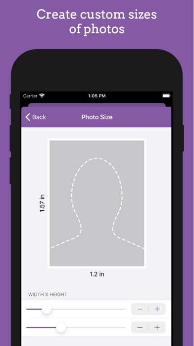 Photos for ID PRO Screenshot