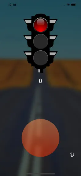 Game screenshot Tap the Traffic Light apk