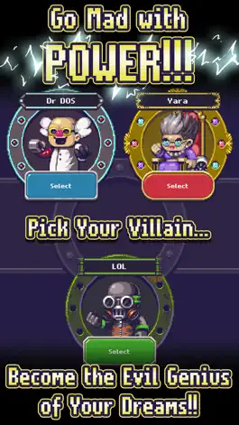 Game screenshot Idle Mastermind apk