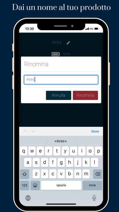 Cavó Screenshot