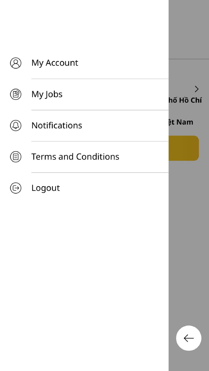 TADA Truck - For Driver