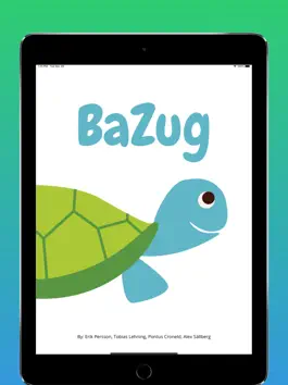 Game screenshot BaZug mod apk