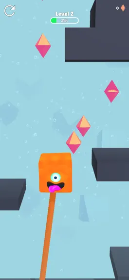 Game screenshot Jelly Climb! mod apk