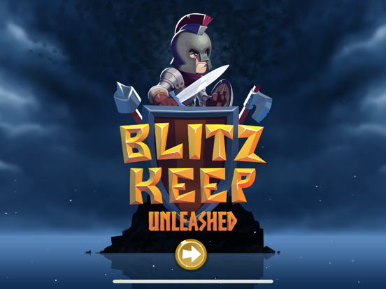 Screenshot #4 pour BlitzKeep Unleashed