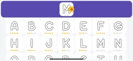 Game screenshot Fun English: Alphabet for Kids mod apk
