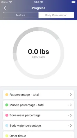 Game screenshot True Fitness SD hack