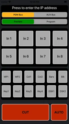ATEMControl iPhone image 2