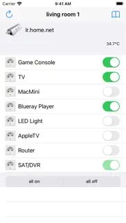 nswitch iphone screenshot 1