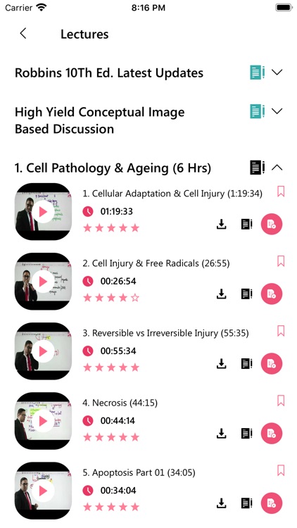 DPMA e-Learning screenshot-5