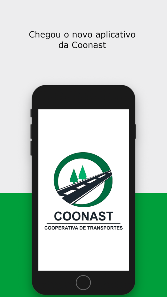 #1. BRASLOGIC (iOS) 由: Coonast Cooperativa Nacional de Serviços e Transportes LTDA
