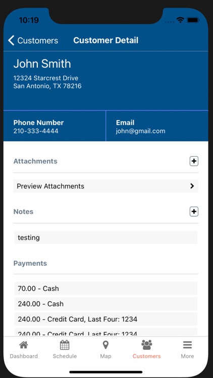 RiteTrade Pro screenshot-6