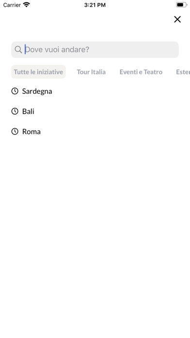 Play Viaggi Club Screenshot