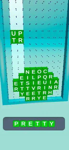 Game screenshot Word Block Puzzle 3D hack