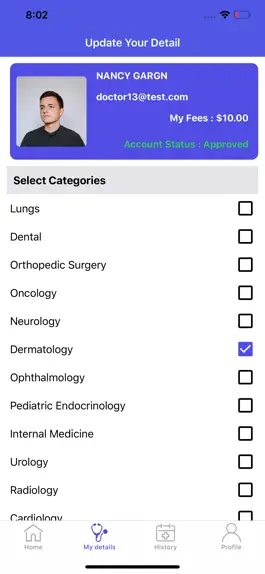 Game screenshot TrueMedicine apk