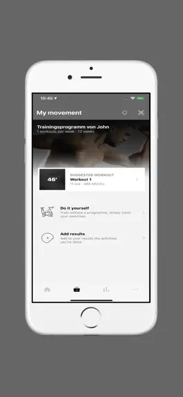 Game screenshot RETO 48 apk