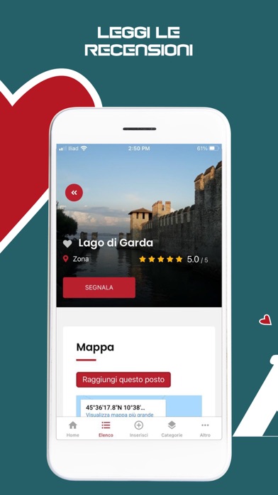 MyZona Screenshot