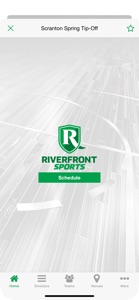 Riverfront Sports Scranton screenshot #3 for iPhone