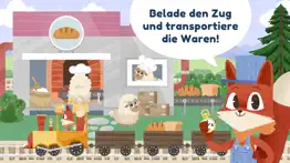 kleiner fuchs eisenbahn iphone bildschirmfoto 2