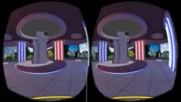 Game screenshot VR Photo Gallery apk