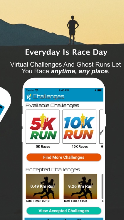 Pace To Race - AI Run Coach