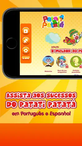 Game screenshot Patati Patatá apk