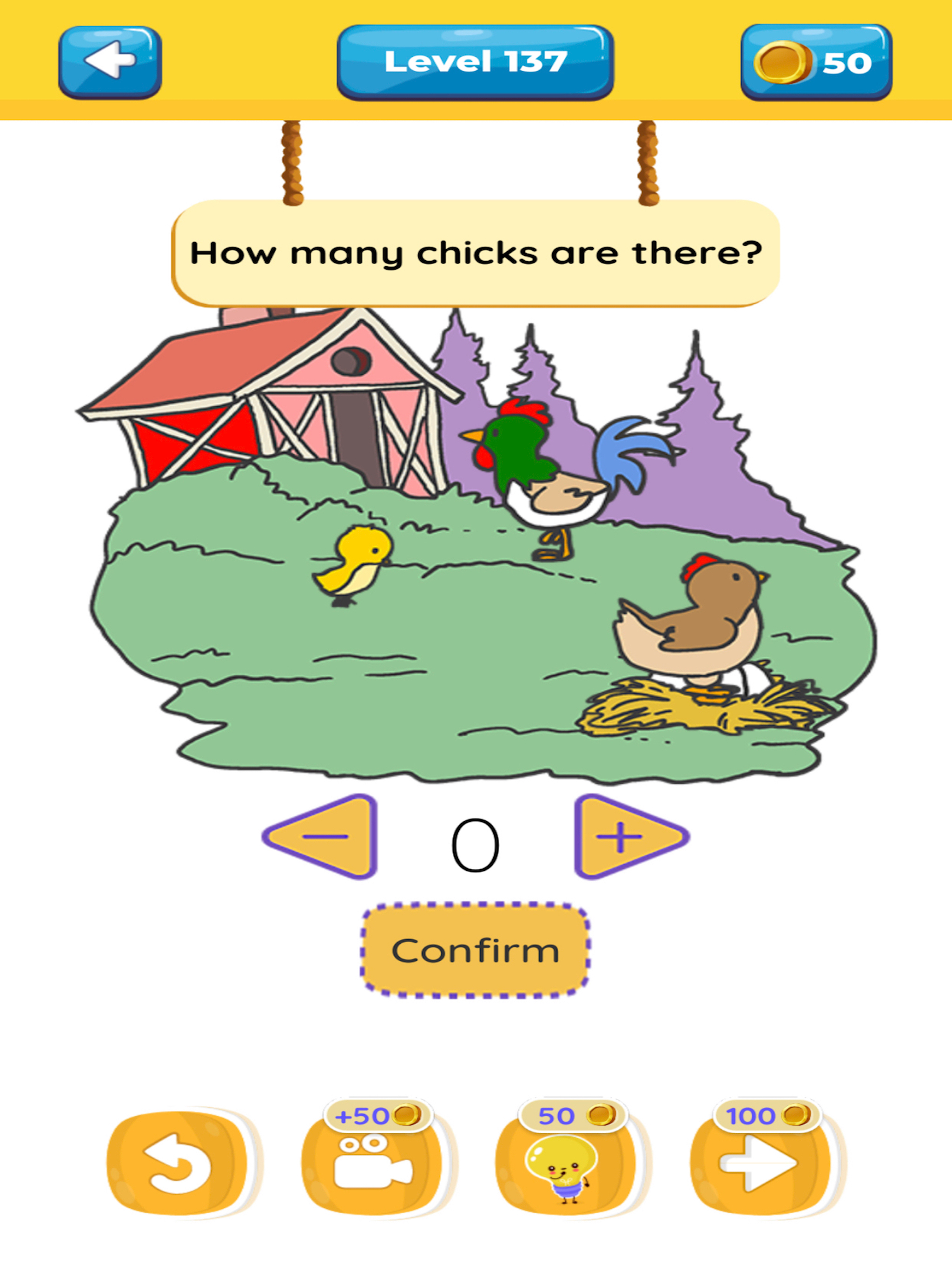 Puzzle Mania - Tricky Puzzles