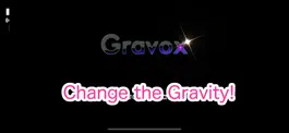 Game screenshot Gravox - Change the Gravity! mod apk