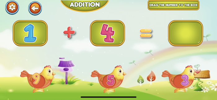 Toddler Flashcards Baby Phone