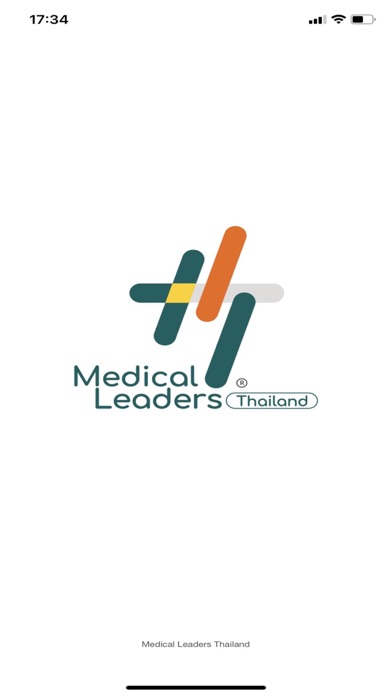 Medical Leaders Thailand Screenshot