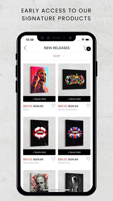 Inktuitive Screenshot