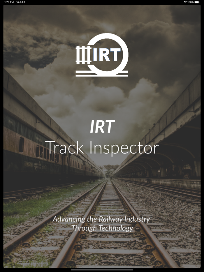 Track Inspector