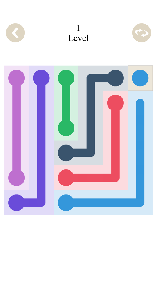 #1. link the color (iOS) 由: ya zhou wang