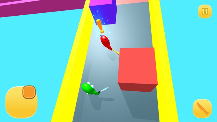 Revenge of Imposter Kill us 3