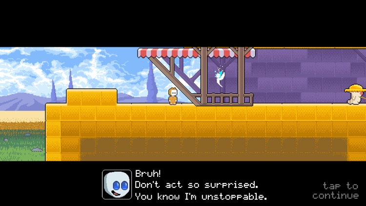 Spring Forever screenshot-4