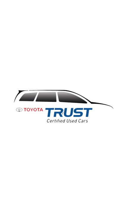 Toyota Trust